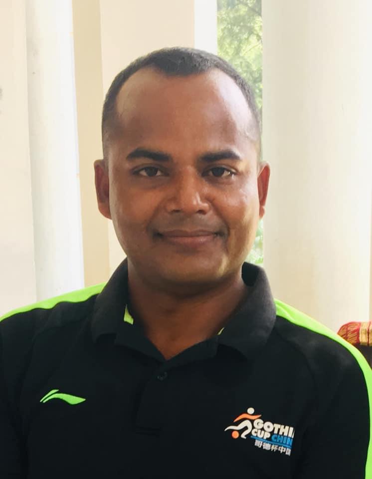 Profile Image